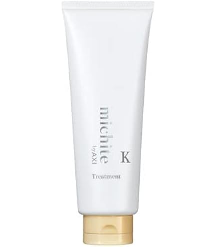 Amazon | クオレ michite by AXI トリートメントK 500g 詰替え用｜ハリ